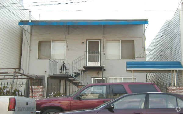 Foto principal - 218 Peabody St