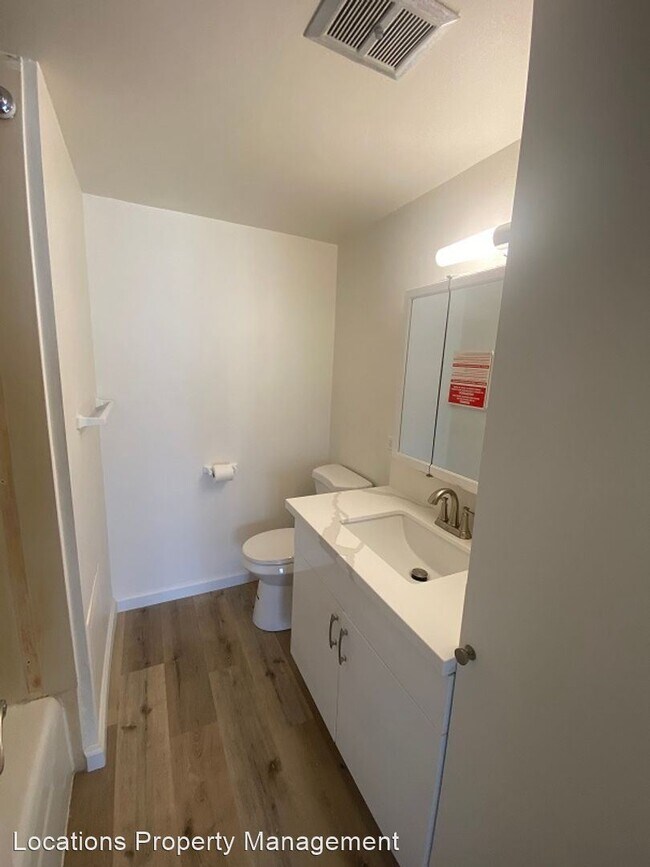 Building Photo - 2 br, 2 bath House - 1521 Alexander Street...
