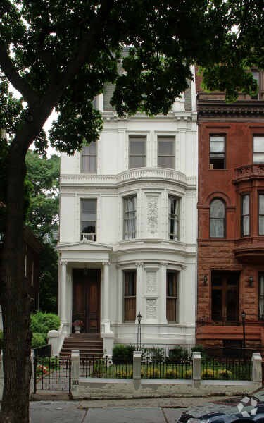 Foto del edificio - 313 Clinton Ave