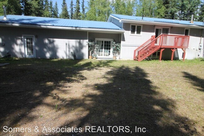 Building Photo - 3273 Cache Way