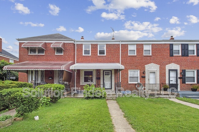Building Photo - 2110 Coralthorn Rd