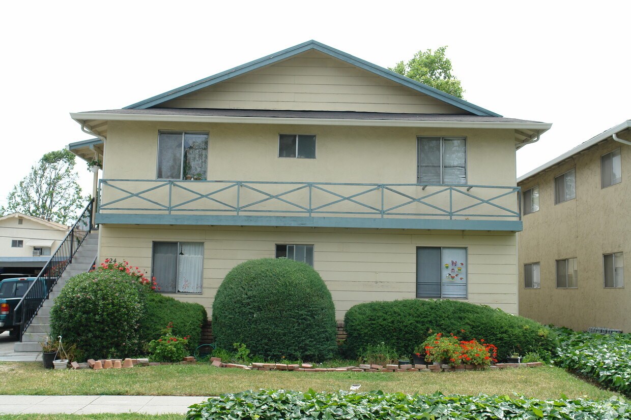 Foto del edificio - 524 Troy Drive