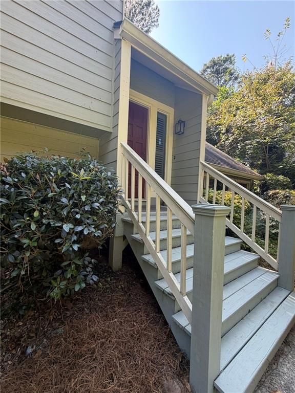 Foto del edificio - 4694 Shallowford Rd