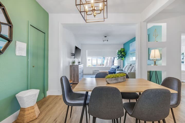 LIVING ROOM - 301 86th St
