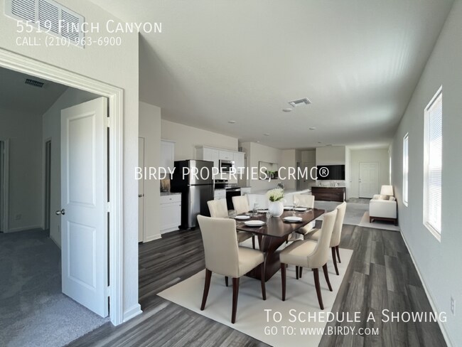Building Photo - 5519 Finch Cyn