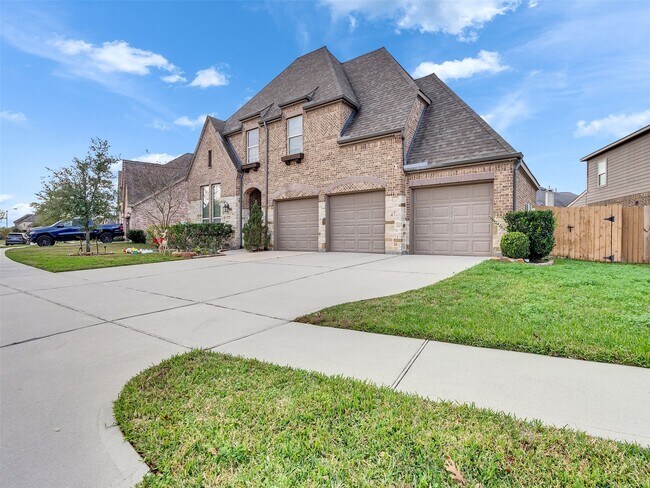 Foto del edificio - 27927 Coulter Dr