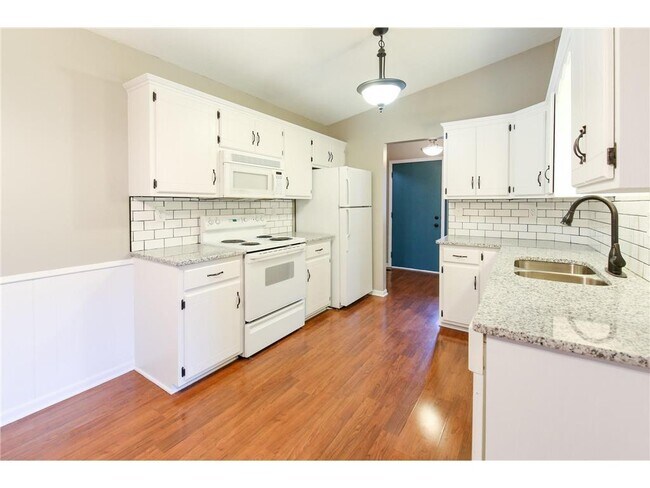 Building Photo - 3782 170th St SW
