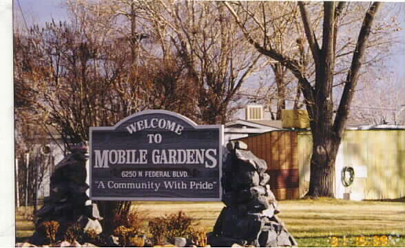 Primary Photo - Garden Meadows