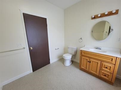 Foto del edificio - 2 Mundt Ave