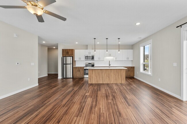 2 Bedroom 2B-6 - Cannery Square