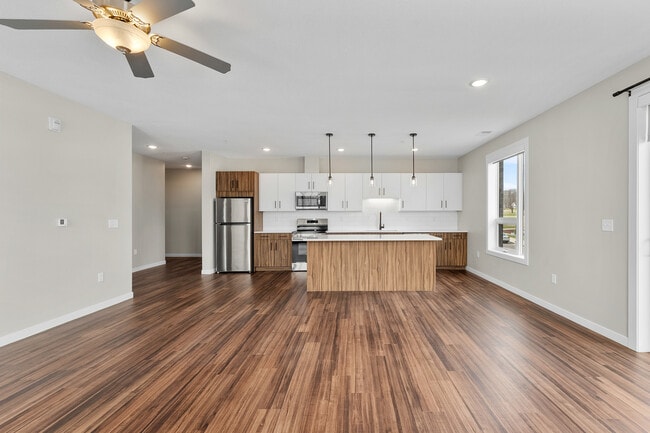 2 Bedroom 2B-6 - Cannery Square