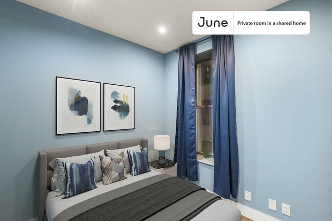 Building Photo - Room in Shared 4 bed/2 bath home