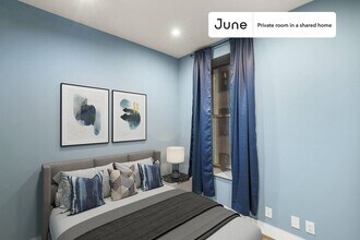 Building Photo - Room in Shared 4 bed/2 bath home