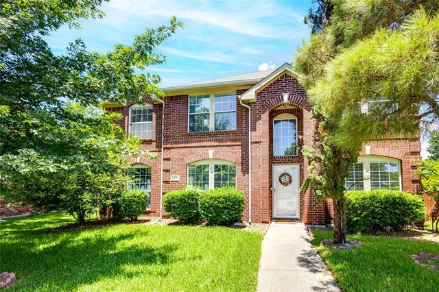 Foto del edificio - 2401 Brycewood Ln