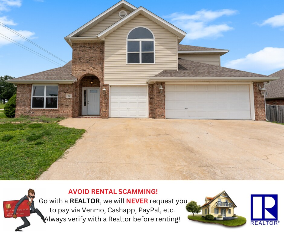 Primary Photo - Experience Luxury Living at 750 Saddlehorn...