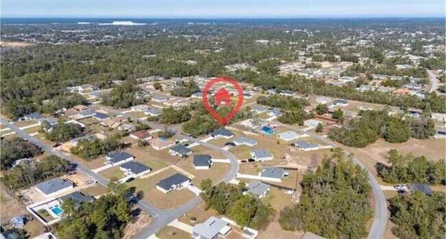 Foto del edificio - 2627 SW 154th Place Rd