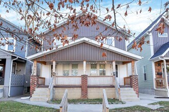 Building Photo - 1398-1400-1400 S Ohio Ave