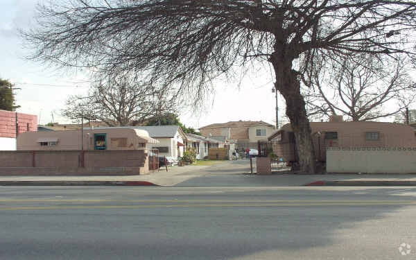 Primary Photo - 11208 Garvey Ave