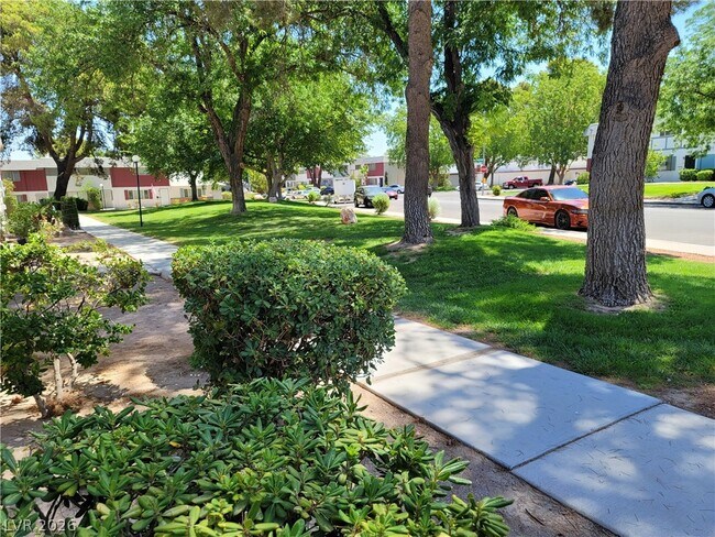 Building Photo - 629 E Pecos Way