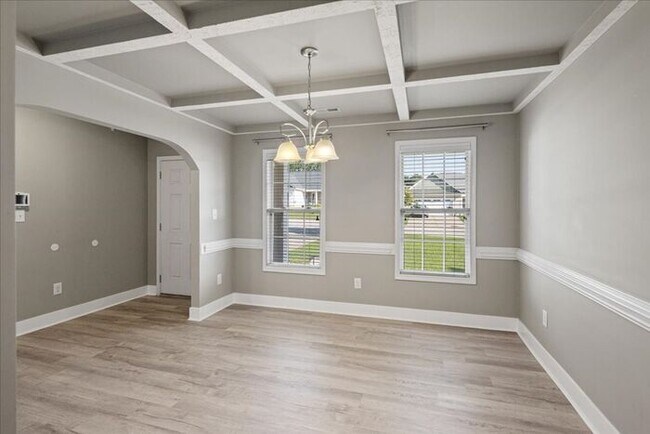 Foto del edificio - 3 Bedroom 2.5 Bath home in Grays Creek