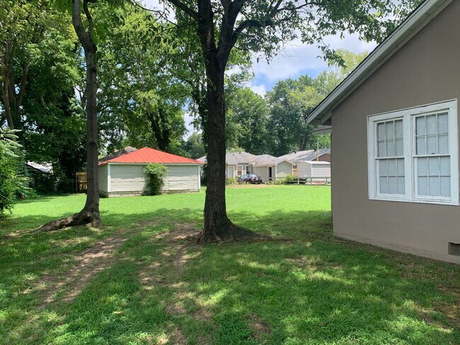 Foto del edificio - Cute 1br Downtown Benton