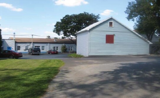 Building Photo - 1500 Stony Battery Rd