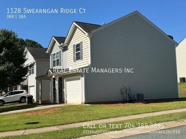 Building Photo - 1128 Swearngan Ridge Ct