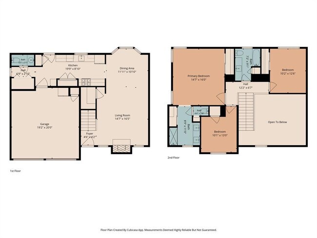 Building Photo - 2502 Cynthia Ct