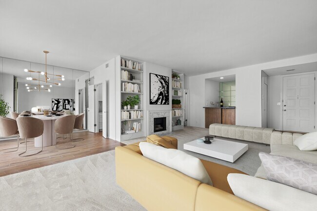 Building Photo - 1167 Roxbury Dr