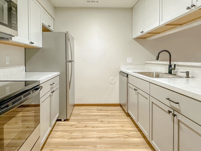 Interior Photo - Park41 Apartments