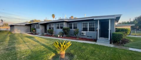 Building Photo - 1533 Sepulveda Ave