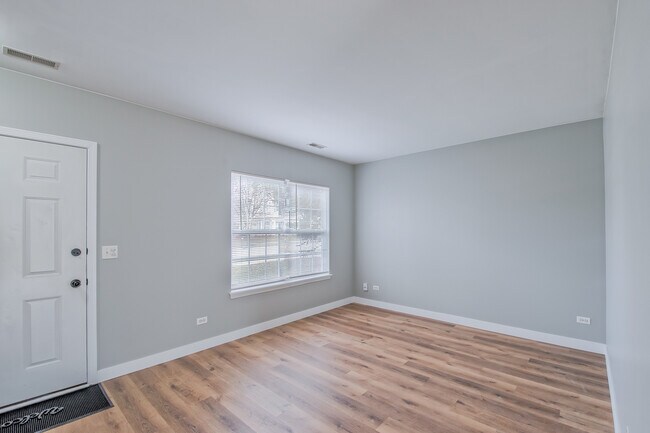 Foto del edificio - 1431 W Split Oak Cir