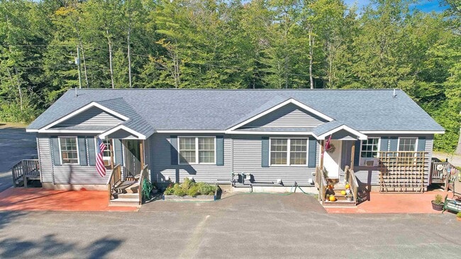 Building Photo - 117 Access Rd