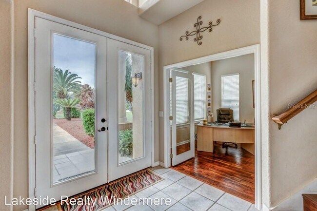 Foto del edificio - 5 br, 3 bath House - 2357 Ridgewind Way