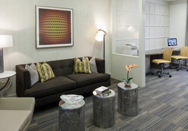 Foto del edificio - 1 bedroom in Houston TX 77005
