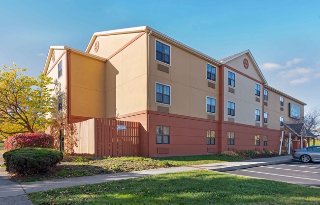 Foto del edificio - Furnished Studio-Rochester - Henrietta