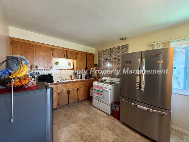 Foto del edificio - AVAILABLE AUGUST - 2 Bed, 1 Bath Grover Beach Apartment
