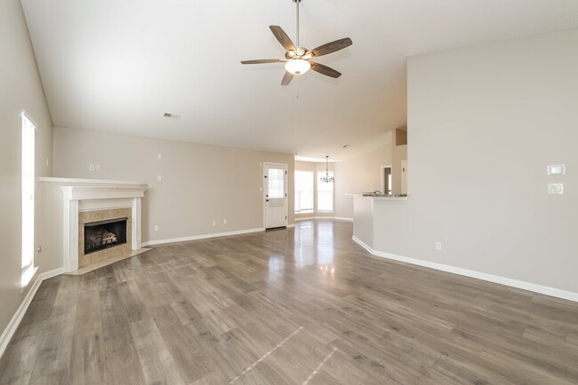 Building Photo - 13202 Claybourne Cove
