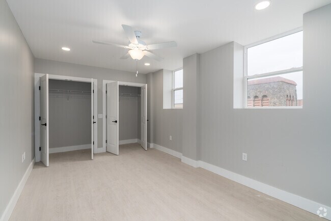 1HAB, 1BA - Habitación - 343 W 4th St