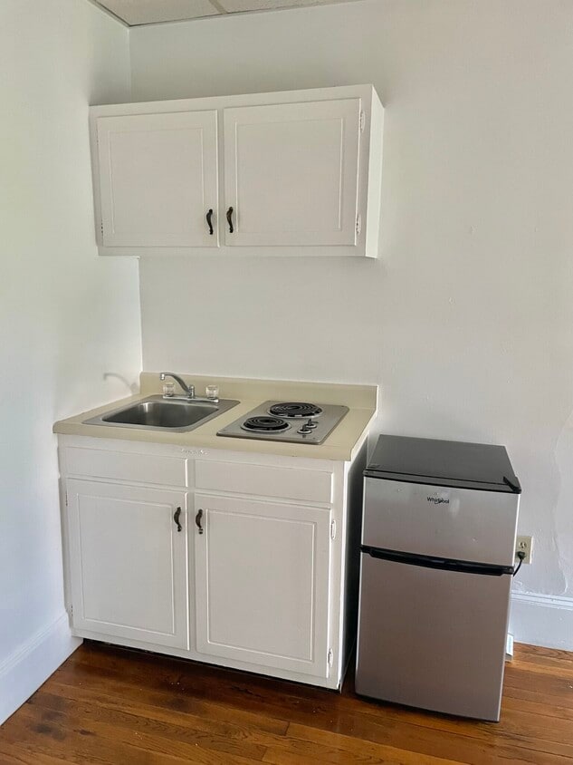 Foto del edificio - 854 Beacon St