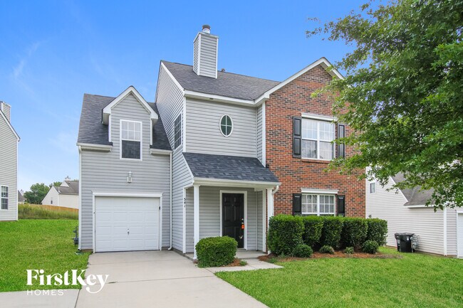 Foto del edificio - 541 Havenbrook Way NW