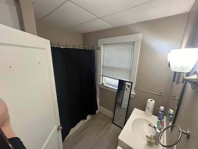 Baño - 1019 S 17th St