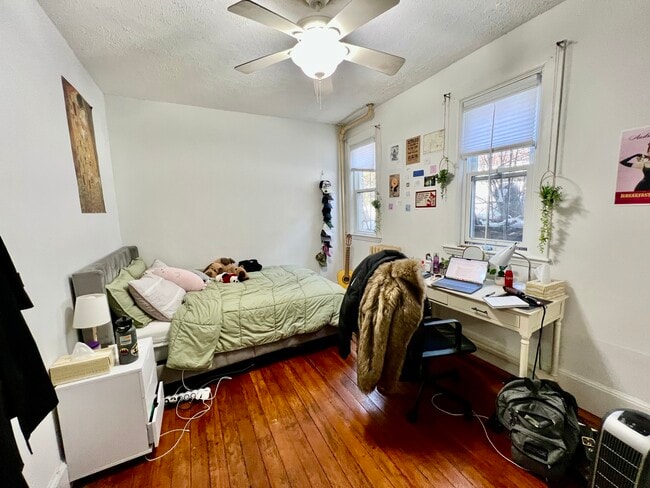 Foto del edificio - 846 Huntington Ave