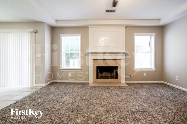 Foto del edificio - 792 Norwalk Hill Ct NE