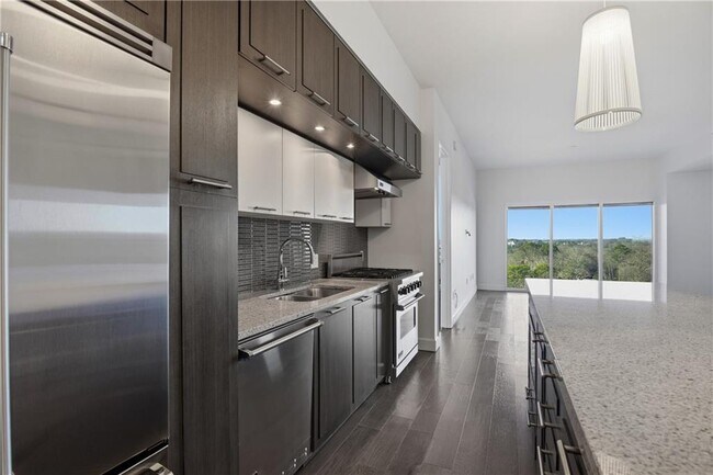 Foto del edificio - 1820 Peachtree St NW