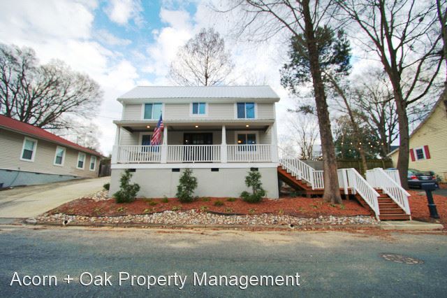 Building Photo - 3 br, 3.5 bath House - 918 Orient St.