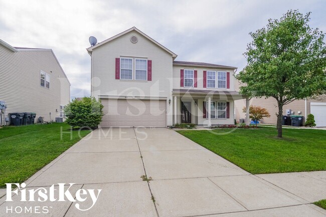 Foto del edificio - 861 Southern Pines Dr