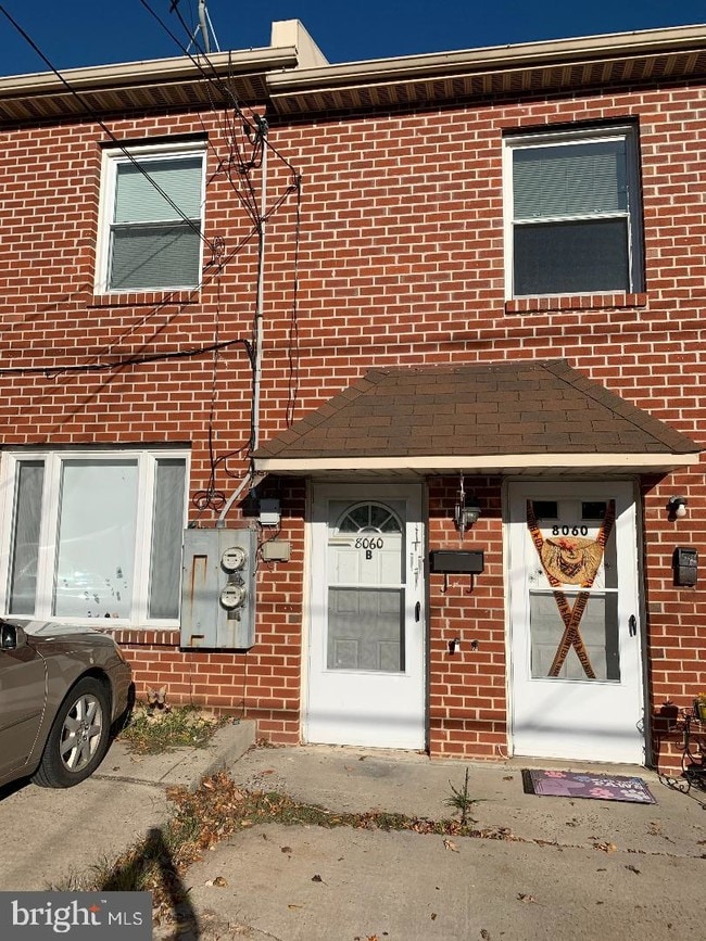 Building Photo - 8058 Walker St
