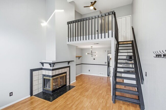 Foto del edificio - 1885 S Quebec Way