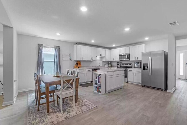 Foto del edificio - Beautiful, newly built 3-bedroom in South Walton